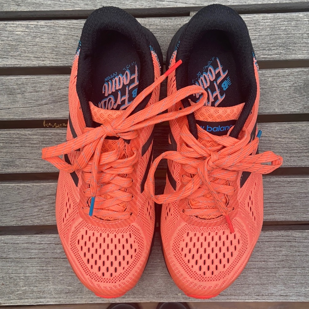 Super cute New Balance sneakers